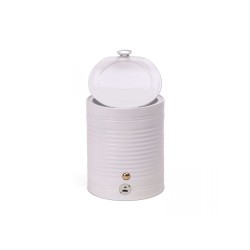 SELETTI Dailyglow Lamp - Tomato Glow