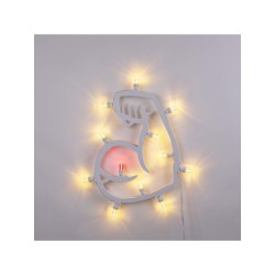 SELETTI Hotlight - Biceps