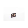 SELETTI Toiletpaper Cosmetic Bag 21x15,5 - Lipsticks - Black