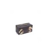 SELETTI Toiletpaper Beauty case Large 23x8 h.13 - Lipsticks - Black