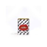 SELETTI Glass Vase - Shit - Medium