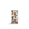 SELETTI Glass Vase - Snakes - Big