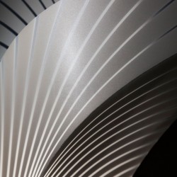 SLAMP Las Palmas Floor lamp l