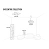 SLAMP Bios Floor lamp xl