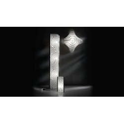 SLAMP Venti Floor lamp xl