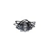 SLAMP Aurora Ceiling lamp mini