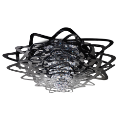 SLAMP Aurora Ceiling lamp large