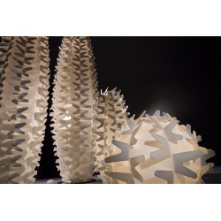 SLAMP Cactus Floor lamp xxl