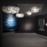 SLAMP Clizia Ceiling lamp / Wall Lamp mini