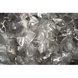 SLAMP Clizia Ceiling lamp / Wall Lamp mini