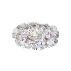 SLAMP Clizia Ceiling lamp / Wall Lamp large