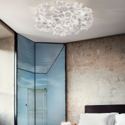 SLAMP Clizia Ceiling lamp / Wall Lamp large