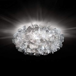 SLAMP Clizia Ceiling lamp / Wall Lamp large