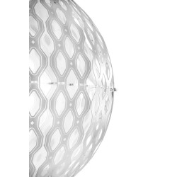 SLAMP Charlotte globe Pendant Lamp