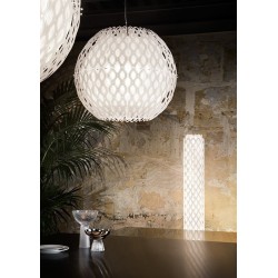 SLAMP Charlotte globe Pendant Lamp