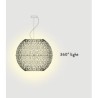 SLAMP Charlotte globe Pendant Lamp