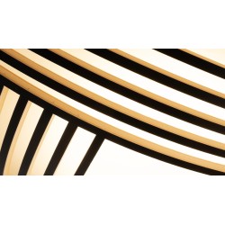 SECTO DESIGN Kuulto 9100 Ceiling lamp