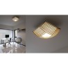 SECTO DESIGN Kuulto 9100 Ceiling lamp