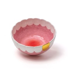 SELETTI Toothy Frootie Blow Dientes cuenco | Lightandshade