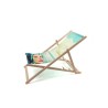 SELETTI Tumbona - sea girl | Lightandshade