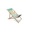 SELETTI Tumbona - sea girl | Lightandshade