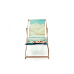 SELETTI Tumbona - sea girl | Lightandshade