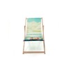 SELETTI Tumbona - sea girl | Lightandshade