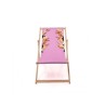 SELETTI Tumbona - Rosa lipsticks | Lightandshade