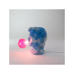 SELETTI Wonder Cloud Lamp - Indoor