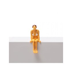 SELETTI Love is a verb - Tanya set
