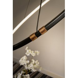Jacco Maris Ace ø 110cm suspension lamp