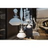 Jacco Maris Benben Type 1 suspension lamp