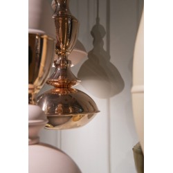 Jacco Maris Benben Type 1 suspension lamp