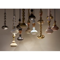 Jacco Maris Benben Type 2 suspension lamp