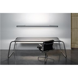 Jacco Maris Framed ø 120cm suspension lamp