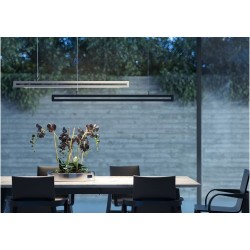 Jacco Maris Framed ø 160cm suspension lamp