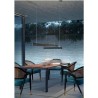 Jacco Maris Framed ø 200cm suspension lamp