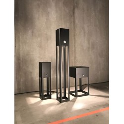 Jacco Maris jaxx 110 outdoor 16x16x110cm floor lamp