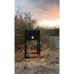 Jacco Maris jaxx 60 outdoor 16x16x60cm floor lamp
