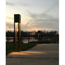 Jacco Maris jaxx relax outdoor 28x28x50cm floor lamp
