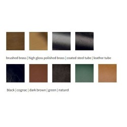 Jacco Maris mrs.Q wall lamp