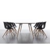 Tonon Up Chair Soft Touch 907.11
