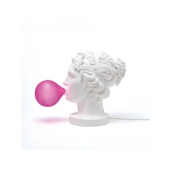 Seletti Grace tablelamp