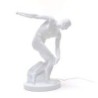 Seletti Discobolux tablelamp