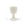 Seletti Blow Wood Ware Wine Glass