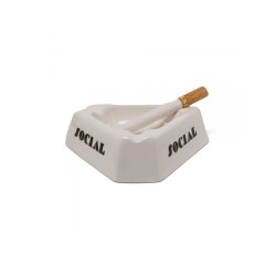 Seletti Diesel Social Smoker bowl