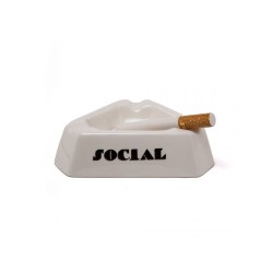 Seletti Diesel Social Smoker bowl