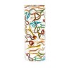 Seletti Toiletpaper Snakes big Cylindrical vase