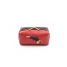 Seletti Toiletpaper Revolver Wash Bag
