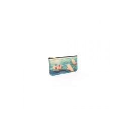 Seletti Toiletpaper Seagirl Pencil case